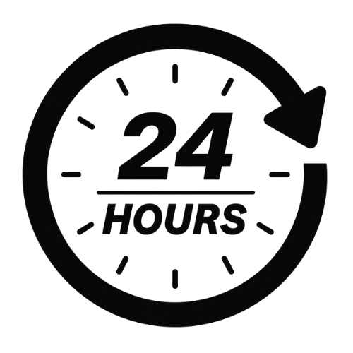 24-hours