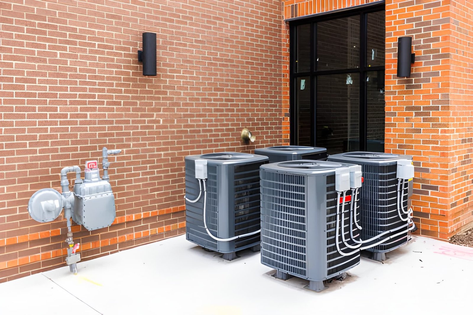 Heat-pumps-service
