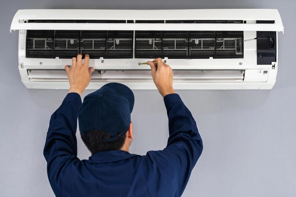 air-conditioning-installing-repair-maintenance-service