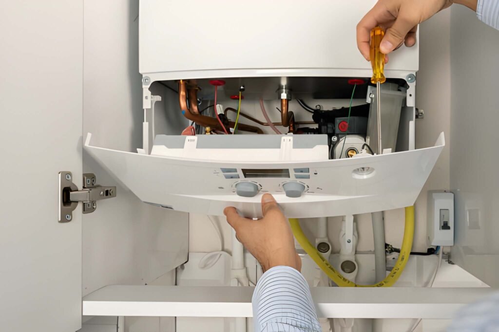 furnace-system-make-smoother