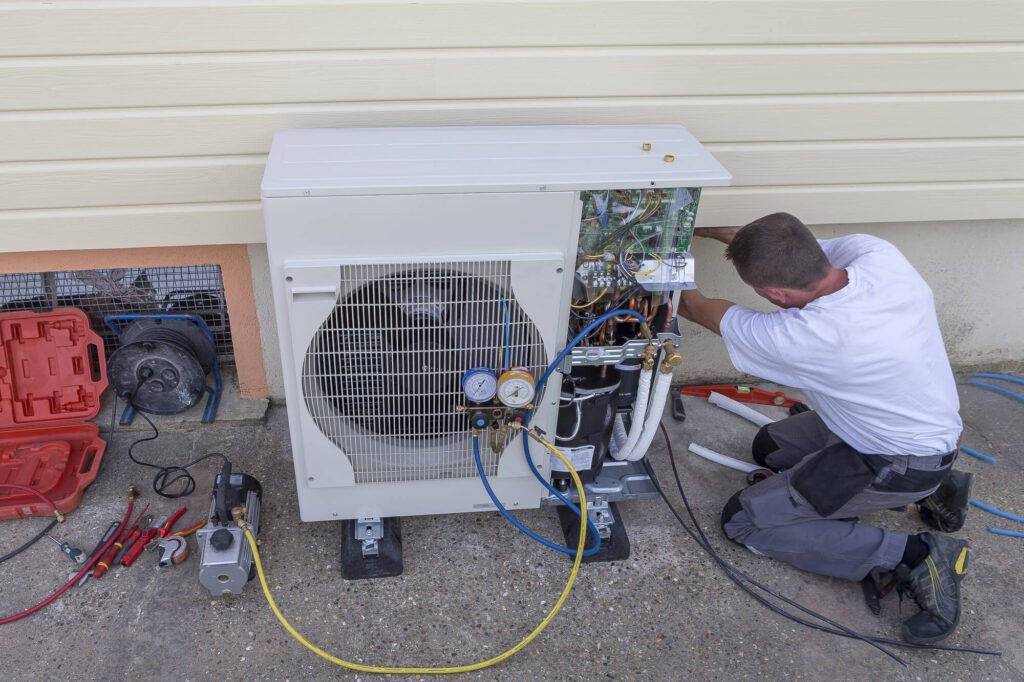 heat-pump-problems-solving