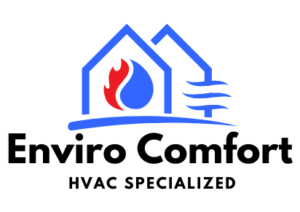enviro-comfort-hvac-logo