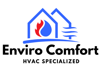 enviro-comfort-hvac-logo