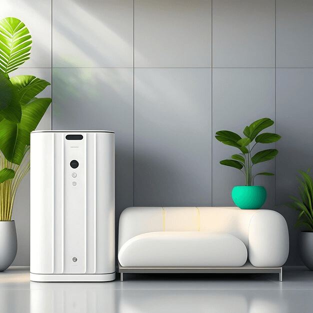 air-purifier-dehumidifier