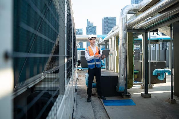 engineers-inspect-completed-commercial-hvac-system