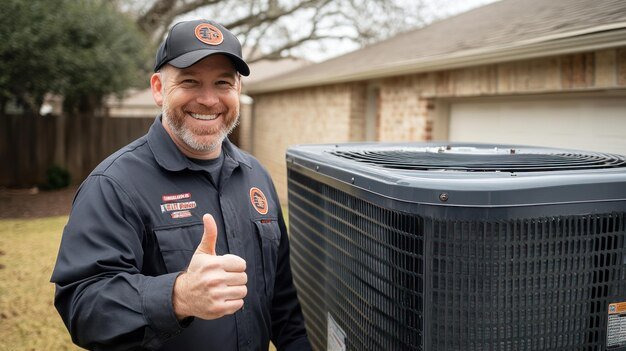 happy-hvac-technician-giving-thumbsup-near-ac-unit