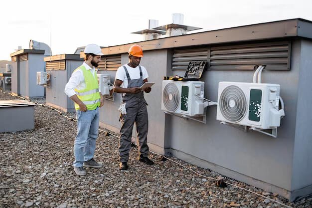 technician-with-tablet-hands-showing-fixed-air-conditioner-caucasian